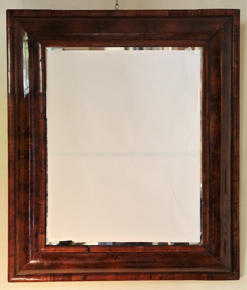 17th century miror / frame