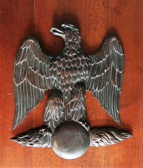 Imperial eagle