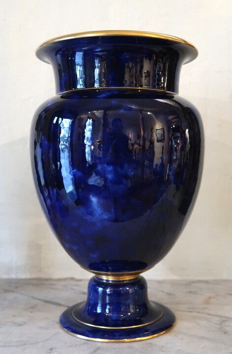 Sèvres Vase