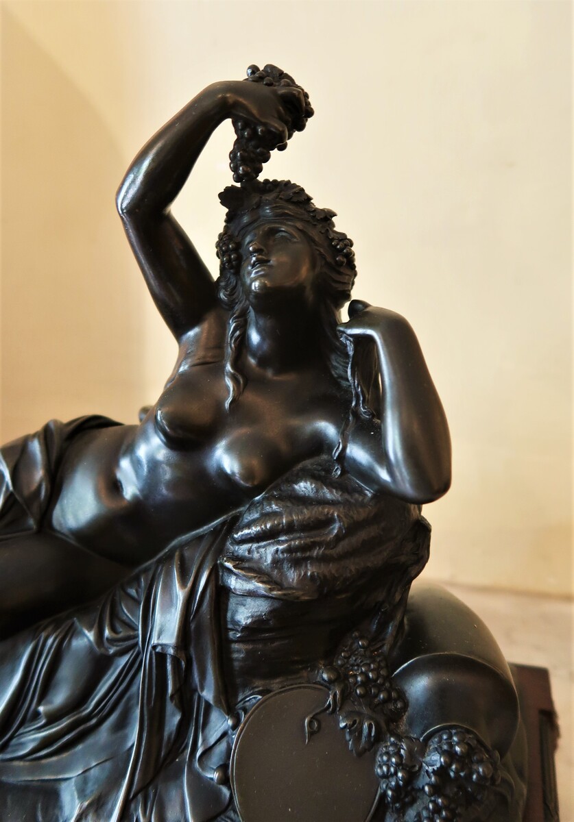 Bacchante