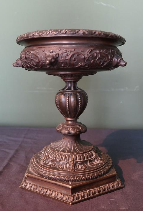 Bronze Cup