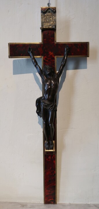 Christ on the Cross