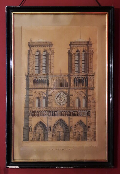 Notre-Dame de Paris