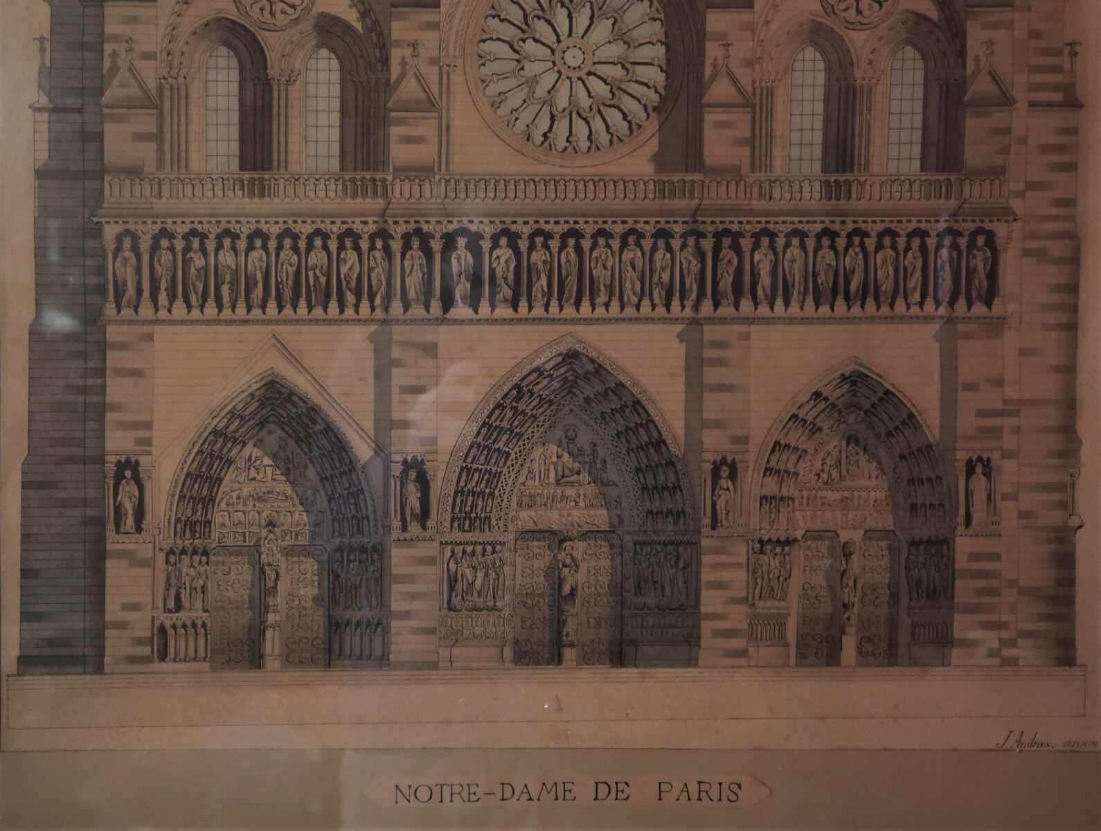 Notre-Dame de Paris