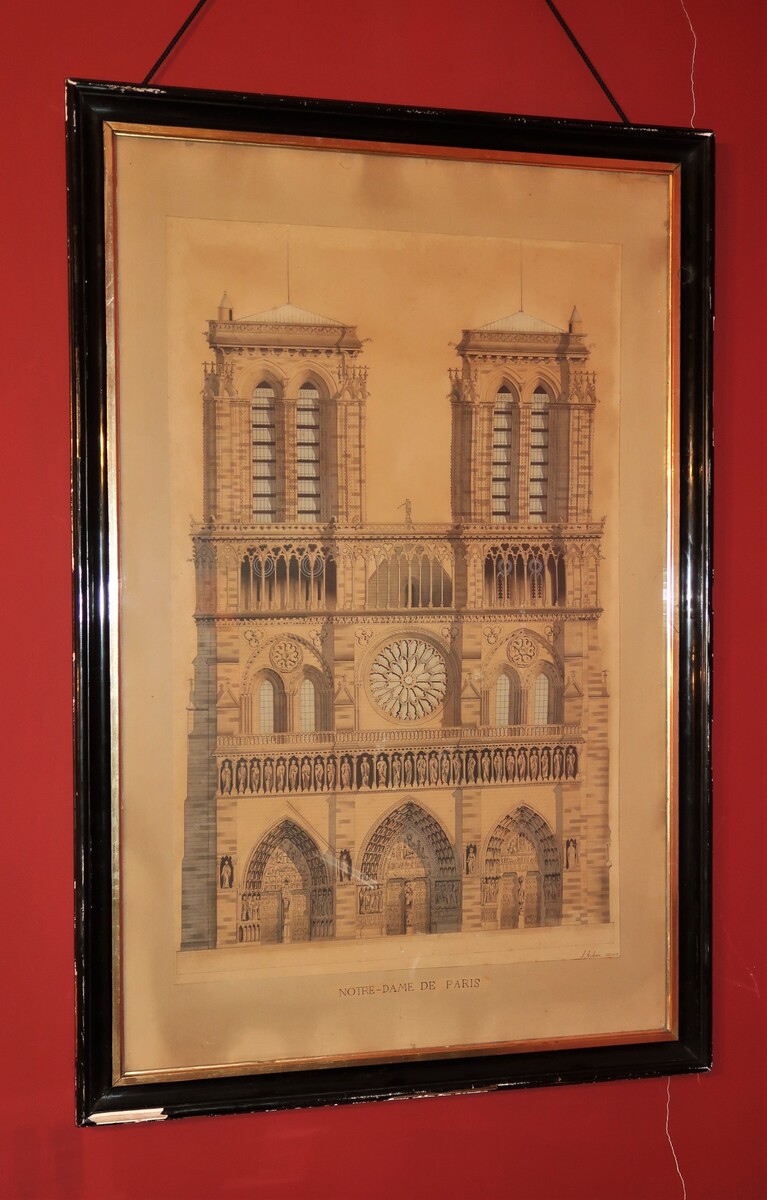 Notre-Dame de Paris